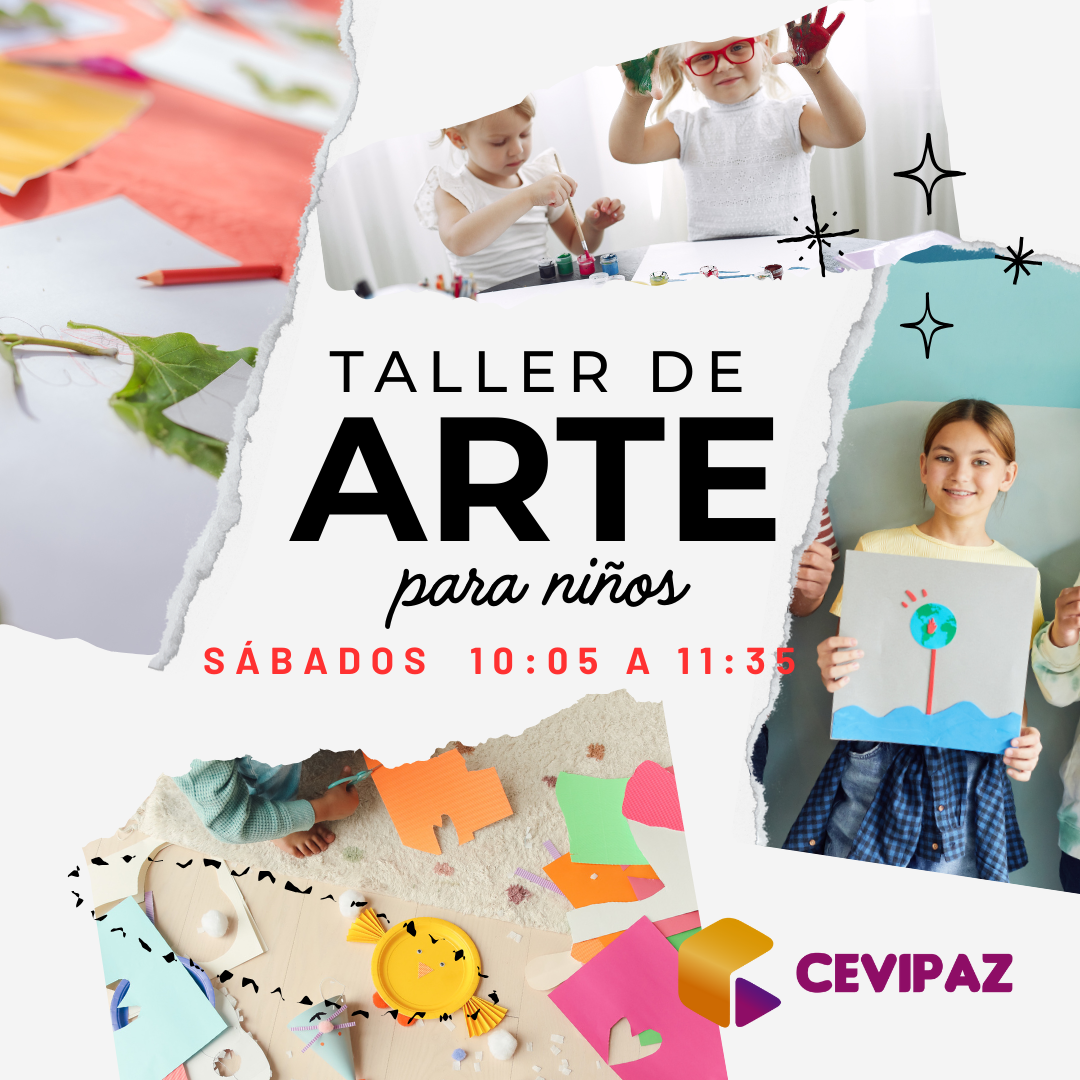 Copia de ARTE PARA NIÑOS 1 (2)
